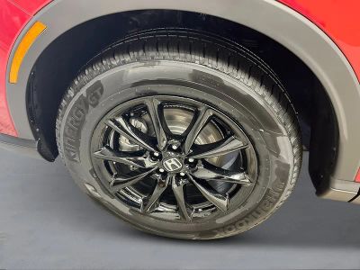 2026 Honda CR-V Hybrid - Photo 11
