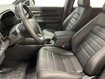 2026 Honda CR-V Hybrid - Photo 12
