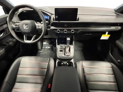 2026 Honda CR-V Hybrid - Photo 19