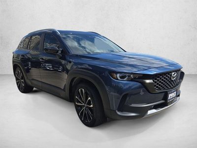 2024 Mazda CX-50 - Photo 1