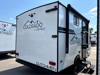 2026 Dutchmen Colorado - Photo 5