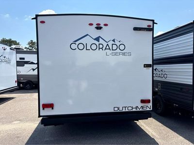 2026 Dutchmen Colorado - Photo 6