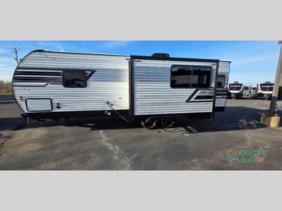 2026 Venture RV Campbound - Photo 8