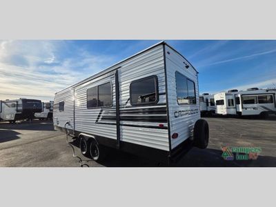 2026 Venture RV Campbound - Photo 7