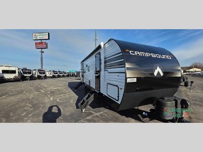 2026 Venture RV Campbound - Photo 3