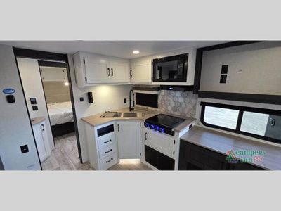 2026 Venture RV Campbound - Photo 21