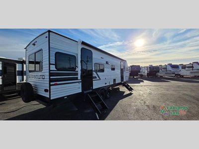 2026 Venture RV Campbound - Photo 4