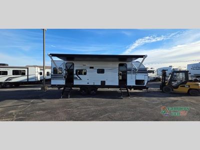 2026 Venture RV Campbound - Photo 1