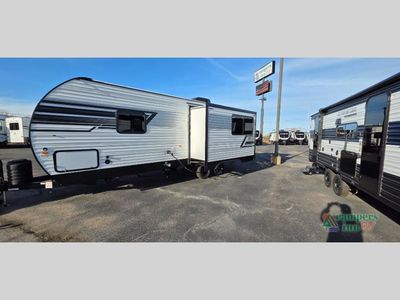 2026 Venture RV Campbound - Photo 10
