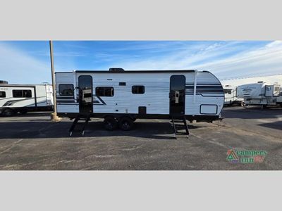 2026 Venture RV Campbound - Photo 2