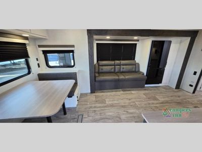 2026 Venture RV Campbound - Photo 15