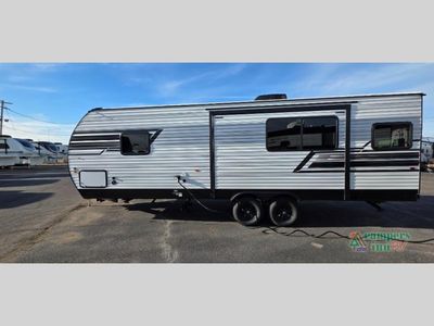 2026 Venture RV Campbound - Photo 9