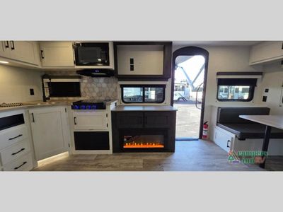 2026 Venture RV Campbound - Photo 20