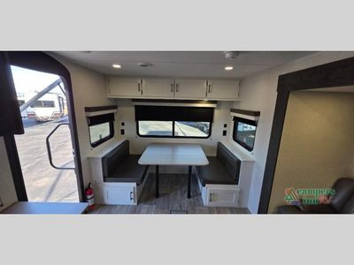 2026 Venture RV Campbound - Photo 16