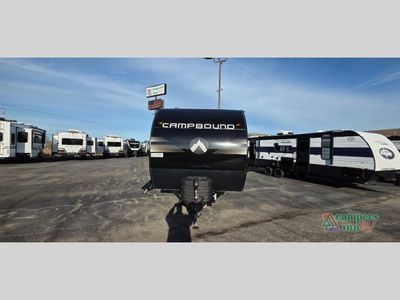 2026 Venture RV Campbound - Photo 12