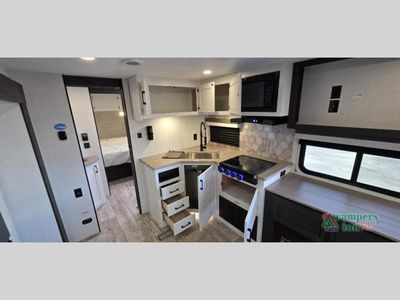 2026 Venture RV Campbound - Photo 22