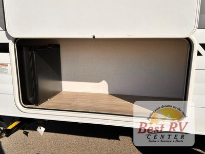 2026 Forest River RV Wildwood FSX - Photo 10
