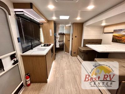2026 Forest River RV Wildwood FSX - Photo 14