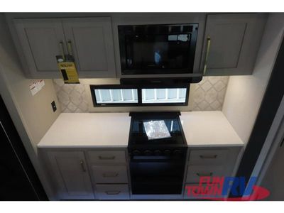 2024 Forest River RV Wildwood Heritage Glen - Photo 76