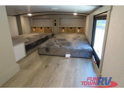 2024 Forest River RV Wildwood Heritage Glen - Photo 25