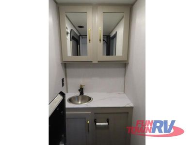 2024 Forest River RV Wildwood Heritage Glen - Photo 47