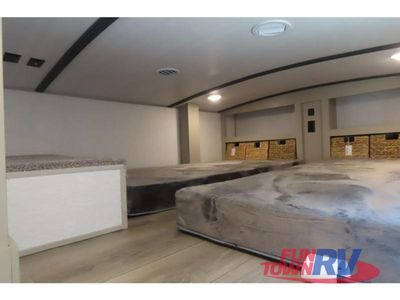 2024 Forest River RV Wildwood Heritage Glen - Photo 26