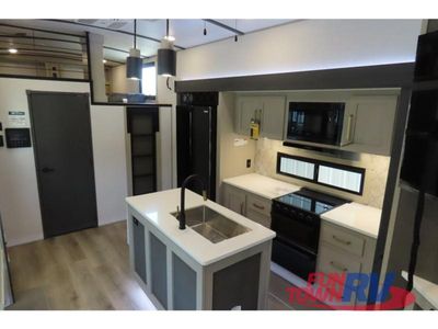 2024 Forest River RV Wildwood Heritage Glen - Photo 74