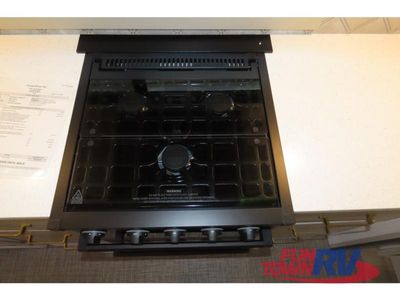 2024 Forest River RV Wildwood Heritage Glen - Photo 16