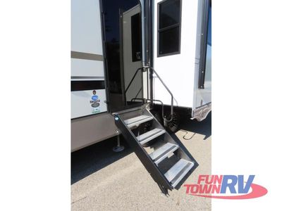 2024 Forest River RV Wildwood Heritage Glen - Photo 71