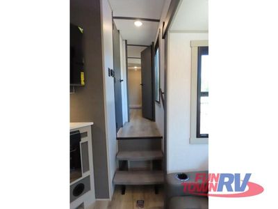 2024 Forest River RV Wildwood Heritage Glen - Photo 29