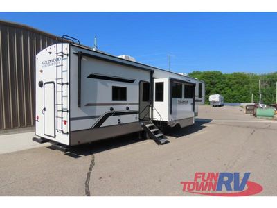 2024 Forest River RV Wildwood Heritage Glen - Photo 5