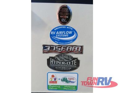 2024 Forest River RV Wildwood Heritage Glen - Photo 79