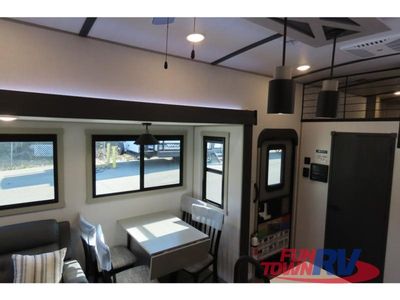 2024 Forest River RV Wildwood Heritage Glen - Photo 75
