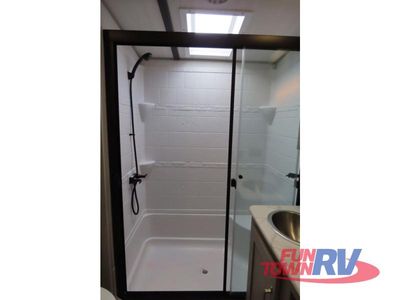 2024 Forest River RV Wildwood Heritage Glen - Photo 35