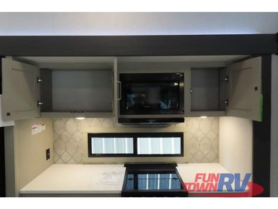 2024 Forest River RV Wildwood Heritage Glen - Photo 78