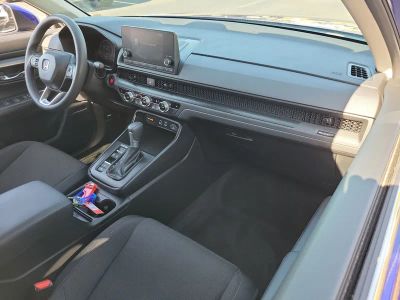 2025 Honda CR-V — photo 11 view