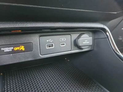 2025 Honda CR-V — photo 25 view