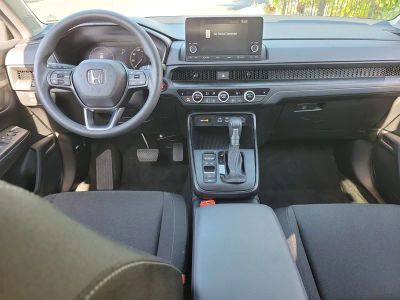 2025 Honda CR-V — photo 13 view
