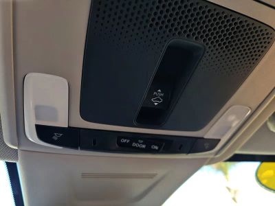 2025 Honda CR-V — photo 19 view