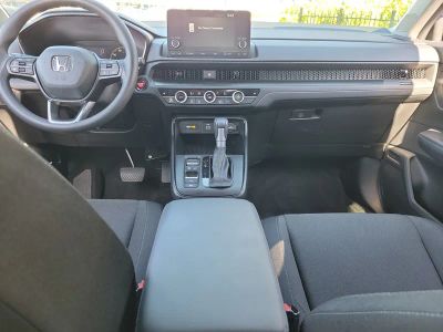2025 Honda CR-V — photo 14 view