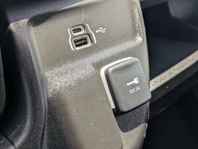 2025 Ram ProMaster Cargo Van — photo 20 view