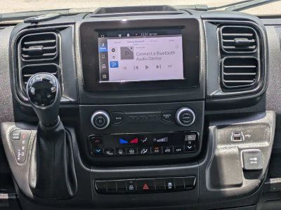 2025 Ram ProMaster Cargo Van — photo 18 view
