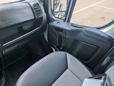 2025 Ram ProMaster Cargo Van — photo 17 view