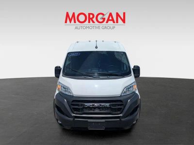 2025 Ram ProMaster Cargo Van — photo 8 view
