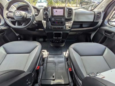 2025 Ram ProMaster Cargo Van — photo 15 view