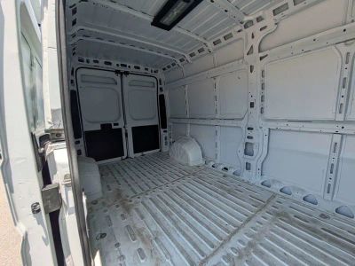 2025 Ram ProMaster Cargo Van — photo 13 view