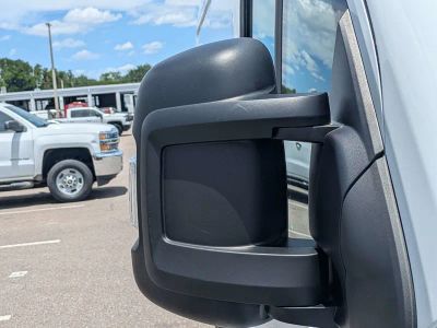 2025 Ram ProMaster Cargo Van — photo 11 view