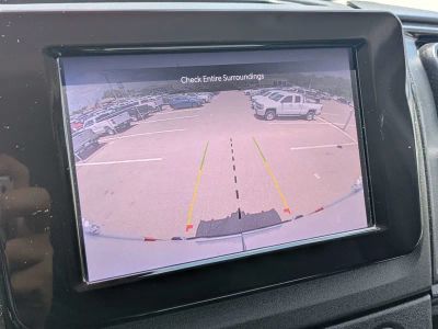 2025 Ram ProMaster Cargo Van — photo 19 view