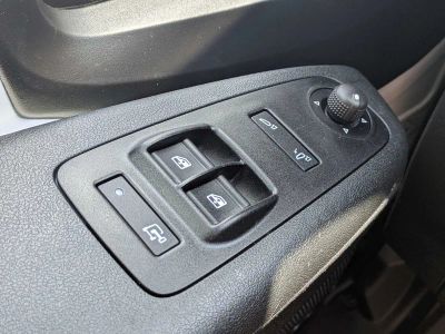 2025 Ram ProMaster Cargo Van — photo 21 view