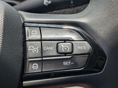 2025 Ram ProMaster Cargo Van — photo 24 view